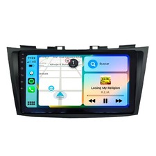 Autoradio Android per Suzuki