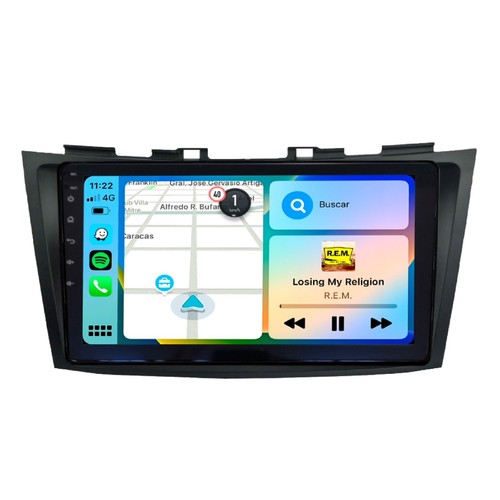 Autoradio android per - autoradio, suzuki
