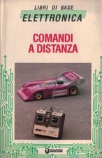 comandi a distanza libri di base elettronica