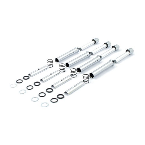 Coperchio pestello pushrod - coperchio,