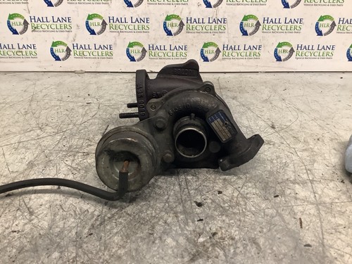 Turbocompressore fiat 500 - turbocompressore,