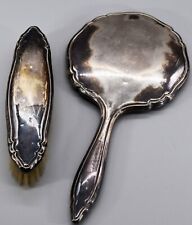 Johann Beck antico set