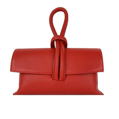 Mini borsa pochette mano - borsa, in