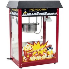 Macchina Per Popcorn Pop-Corn