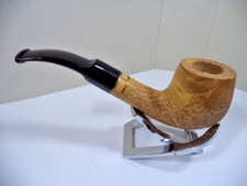 PIPE PIPE NERONE BY MOLINA