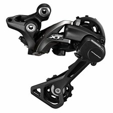 DERAGLIATORE POSTERIORE SHIMANO XT RD-M8000-GS 11V GABBIA MEDIA