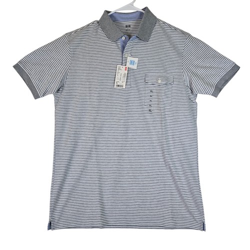 Uniqlo polo uomo - uniqlo, con
