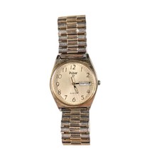 Vintage Pulsar Quartz Watch