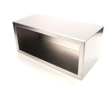 Server Syrup Rail 4 barattoli-10 82550 - pezzo di ricambio originale OEM