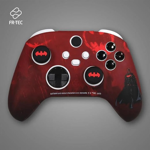 Custom kit batman xbox - batman,