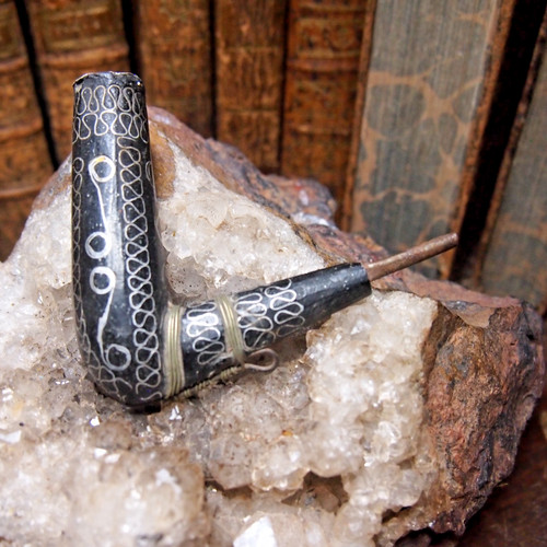 Pipe collection africaine - de,