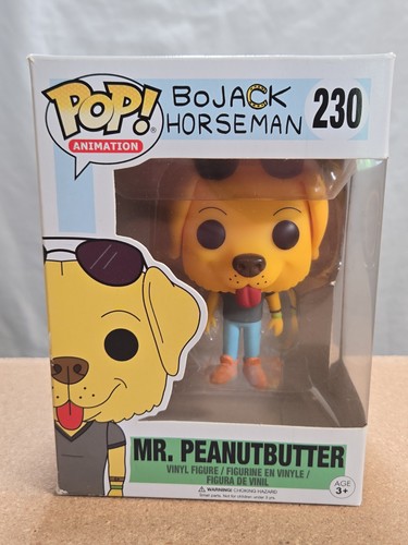 Funko pop animazione - pop!,