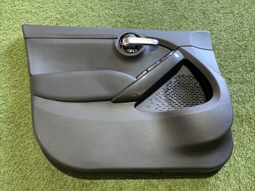 Pannello interno portiera - pannello,