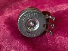 Vintage CTS Solid Shaft Pot