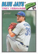 Presale: Trey Yesavage 2026