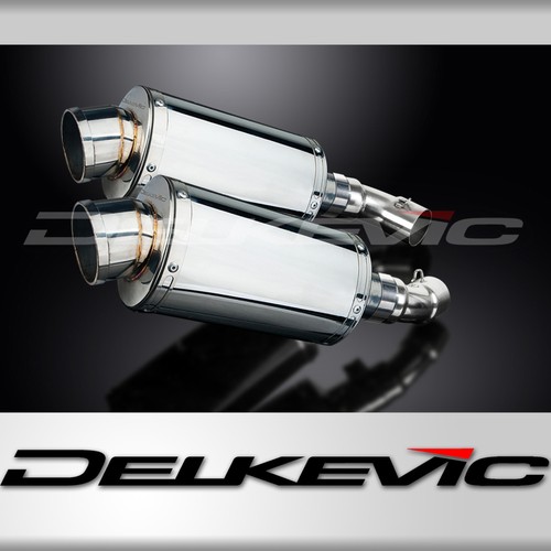 Kit scarico silenziatore inox - kit,