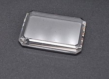 REPLACEMENT WATCH PART GLASS
