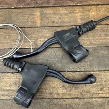 Leve Freno Vintage Tommaselli