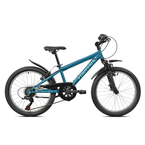Bici mtb bambino - 6-8, anni