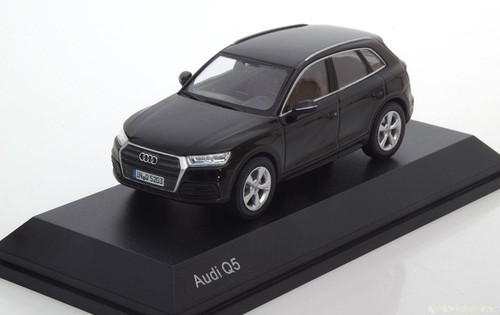 Iscale audi 2016 nero - 2016,