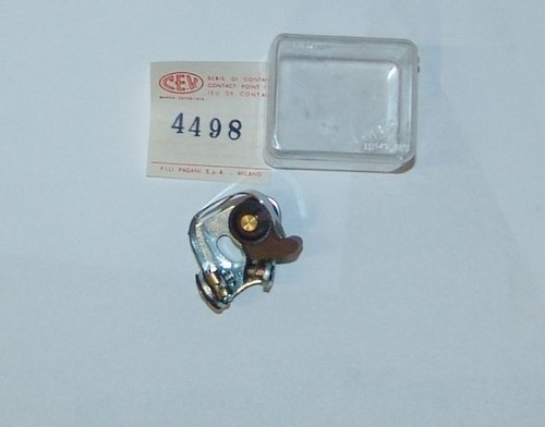 Contatti puntine contacts - contatti,