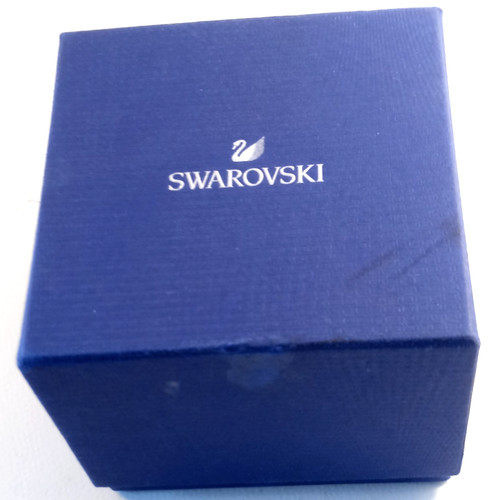 Swarovski scatola per - swarovski-scatola,