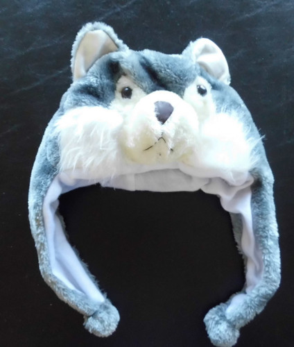Cappello animale - (grb-11),