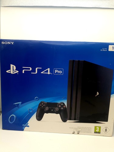 Ps4 pro 1tb sony playstation - ps4,