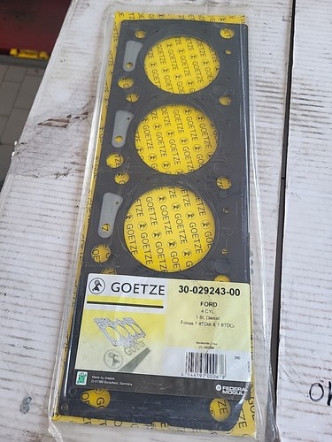 Goetze 029243 00 - goetze, 30-029243-00