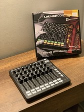 Novation Launchpad XL MK2 Controller MIDI – Condizioni perfette, usato 1 volta.