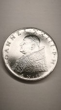 100 LIRE 1962 - CITTÀ DEL