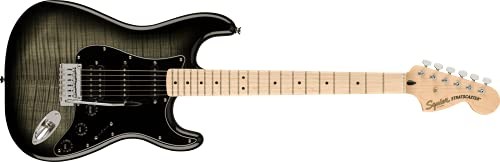 Squier affinity series - affinity,