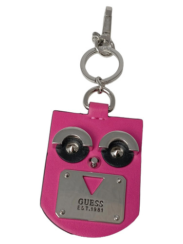 Portachiavi guess donna rosa - portachiavi,