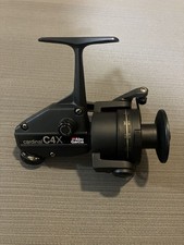 Abu Garcia Cardinal C4X Hi-Gear 762538