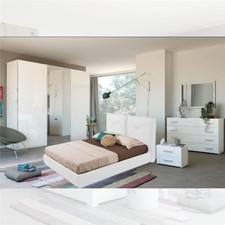 CAMERA DA LETTO AMARA COLORE