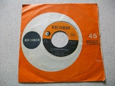 Umberto Bindi – Il Nostro