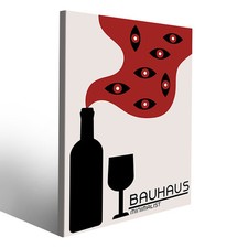 Quadri d’autore in Bauhaus