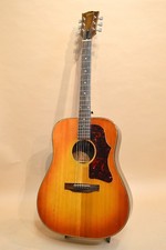 Gibson deluxe 1974 - j-45,