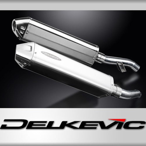 Kit bidone silenziatore - kit,