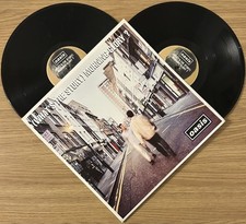 Oasis What’s The Story