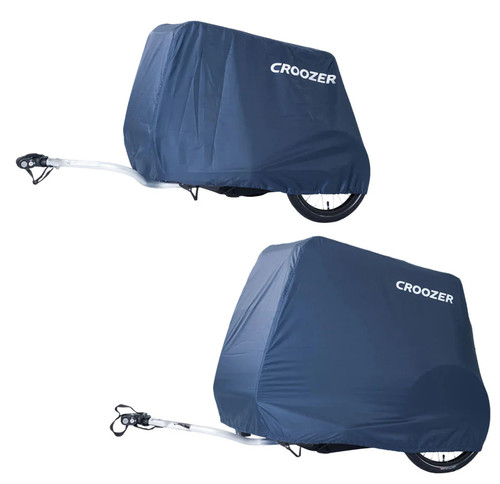 Croozer garage pieghevole per - garage,