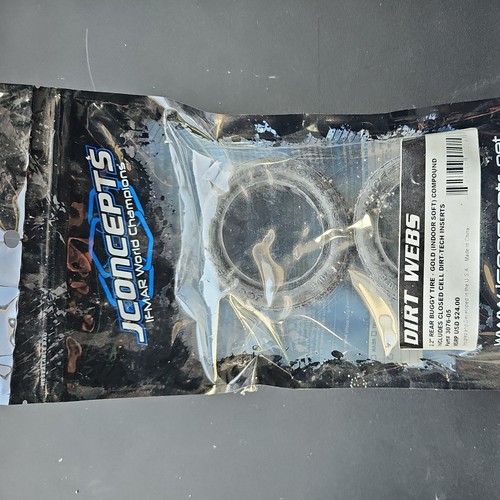 Jconcepts pneumatici buggy - jconcepts,