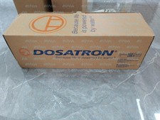 Una nuova pompa proporzionale