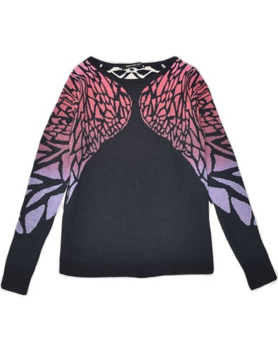 Maglione maglione girocollo