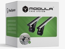 Barre portatutto portapacchi