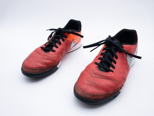 Nike tiempo sneakers uomo - tiempo, da