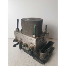 8200334969 centralina pompa ABS freni Renault Clio MK3 1.5 DCI 2006 Bosch