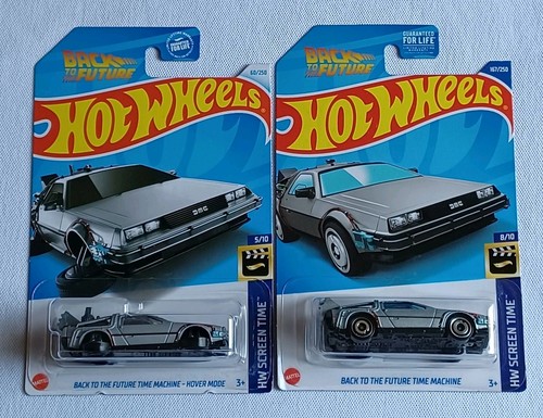 Hot wheels back - to, the