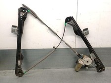 XS41B23201BV alzacristalli anteriore sinistro per FORD FOCUS BERLINA (CAK) 1.6