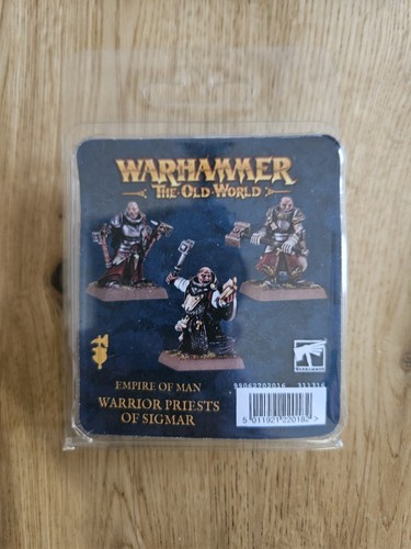 Warhammer fantasy vecchio - fantasy,